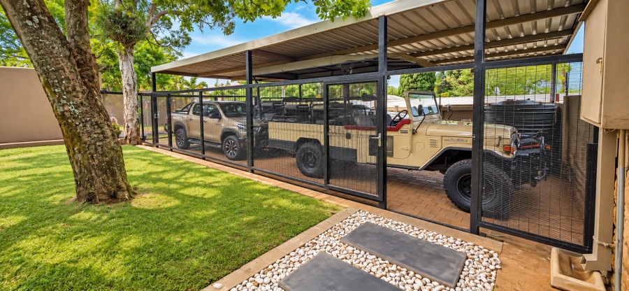 3 Bedroom Property for Sale in Wonderboom Gauteng