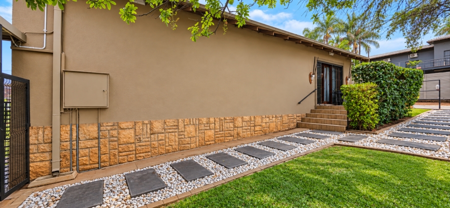 3 Bedroom Property for Sale in Wonderboom Gauteng