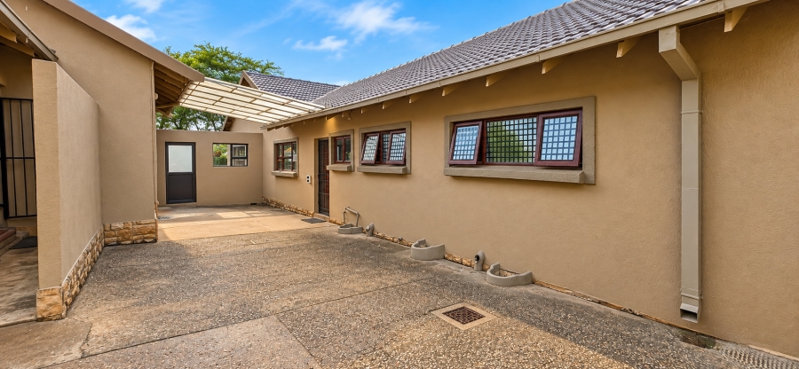 3 Bedroom Property for Sale in Wonderboom Gauteng