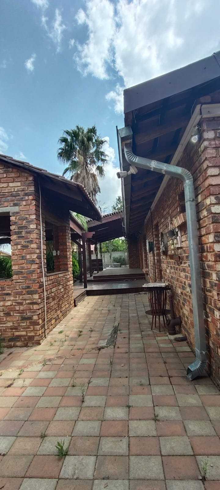 4 Bedroom Property for Sale in Fochville Gauteng