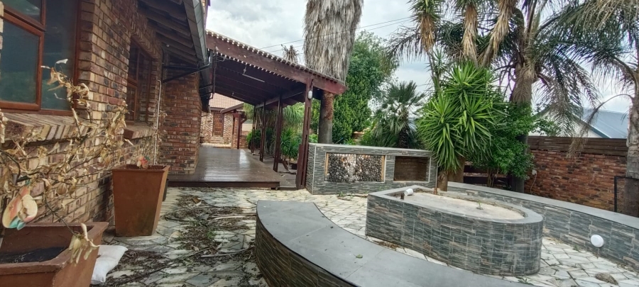 4 Bedroom Property for Sale in Fochville Gauteng