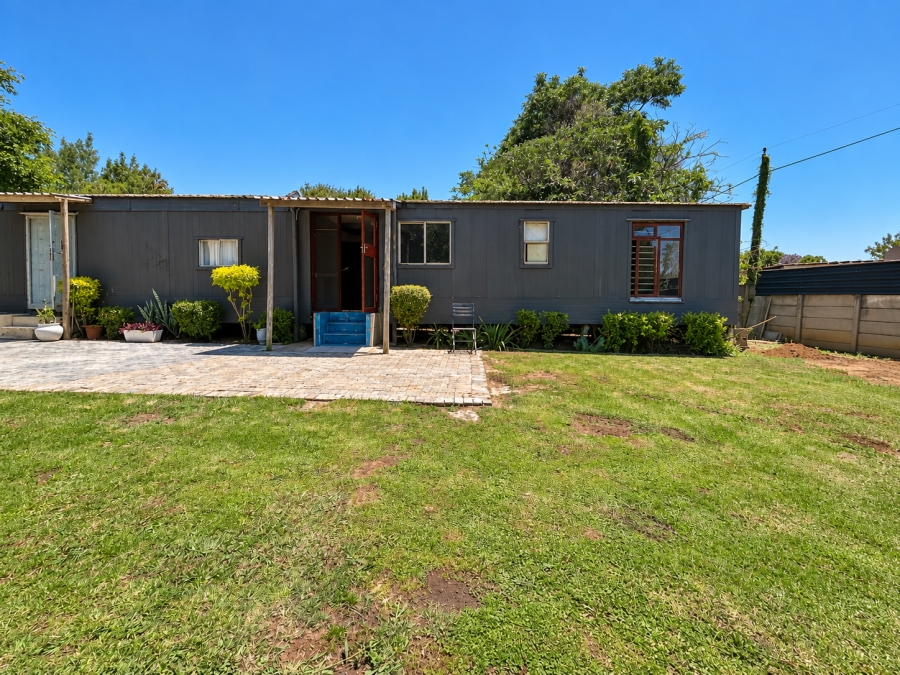 3 Bedroom Property for Sale in Bloubosrand Gauteng