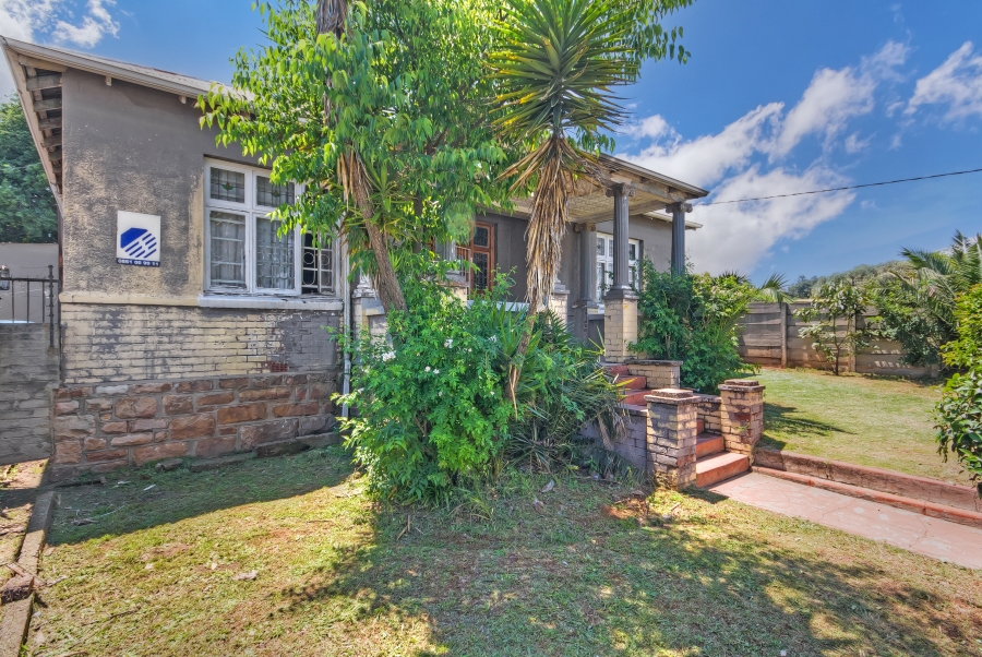 4 Bedroom Property for Sale in Malvern Gauteng