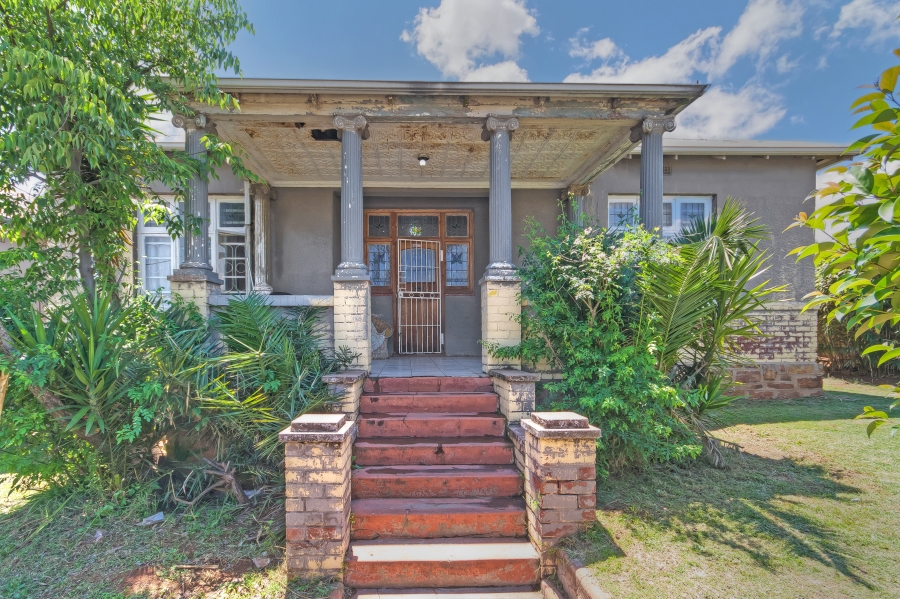 4 Bedroom Property for Sale in Malvern Gauteng