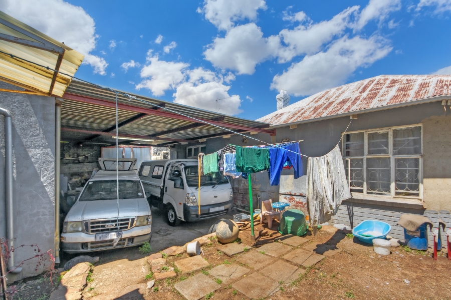 4 Bedroom Property for Sale in Malvern Gauteng