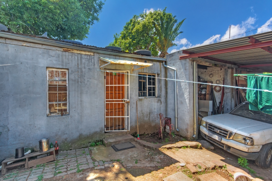 4 Bedroom Property for Sale in Malvern Gauteng