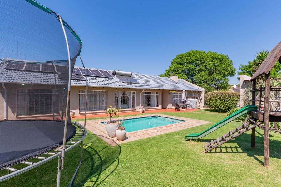 4 Bedroom Property for Sale in Dalpark Proper Gauteng
