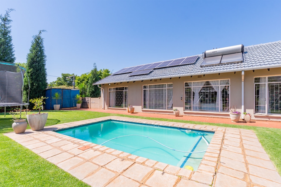 4 Bedroom Property for Sale in Dalpark Proper Gauteng