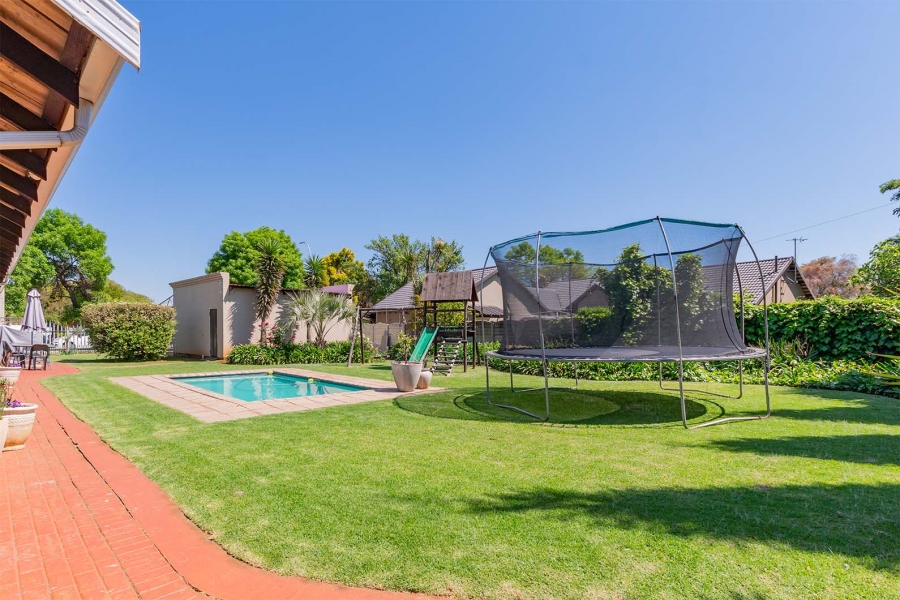 4 Bedroom Property for Sale in Dalpark Proper Gauteng