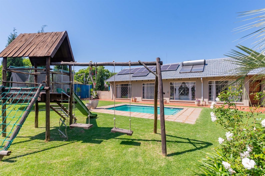 4 Bedroom Property for Sale in Dalpark Proper Gauteng