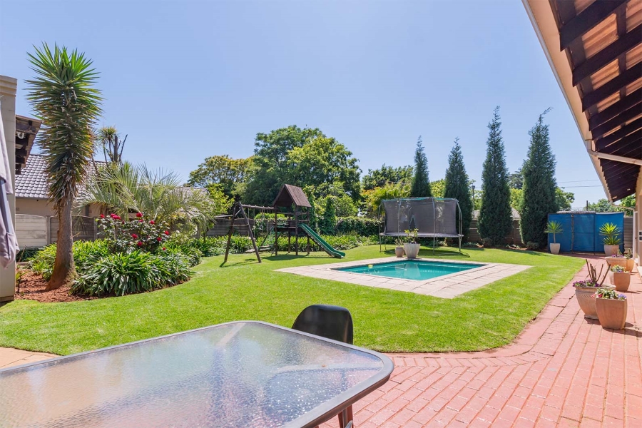 4 Bedroom Property for Sale in Dalpark Proper Gauteng