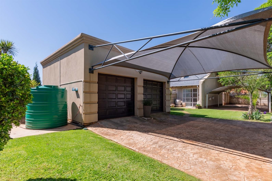 4 Bedroom Property for Sale in Dalpark Proper Gauteng