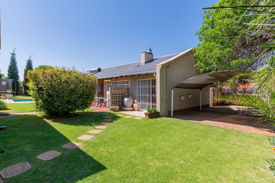 4 Bedroom Property for Sale in Dalpark Proper Gauteng