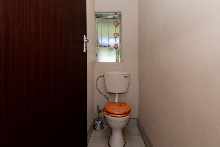 4 Bedroom Property for Sale in Dalpark Proper Gauteng