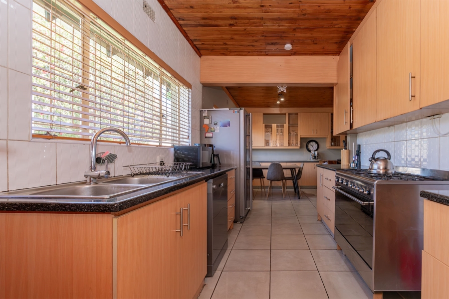 4 Bedroom Property for Sale in Dalpark Proper Gauteng