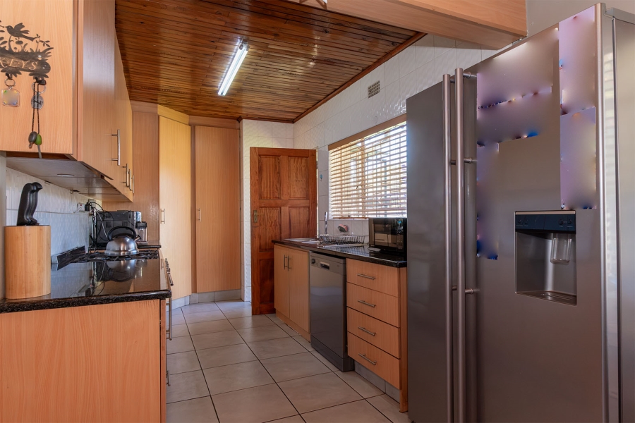 4 Bedroom Property for Sale in Dalpark Proper Gauteng