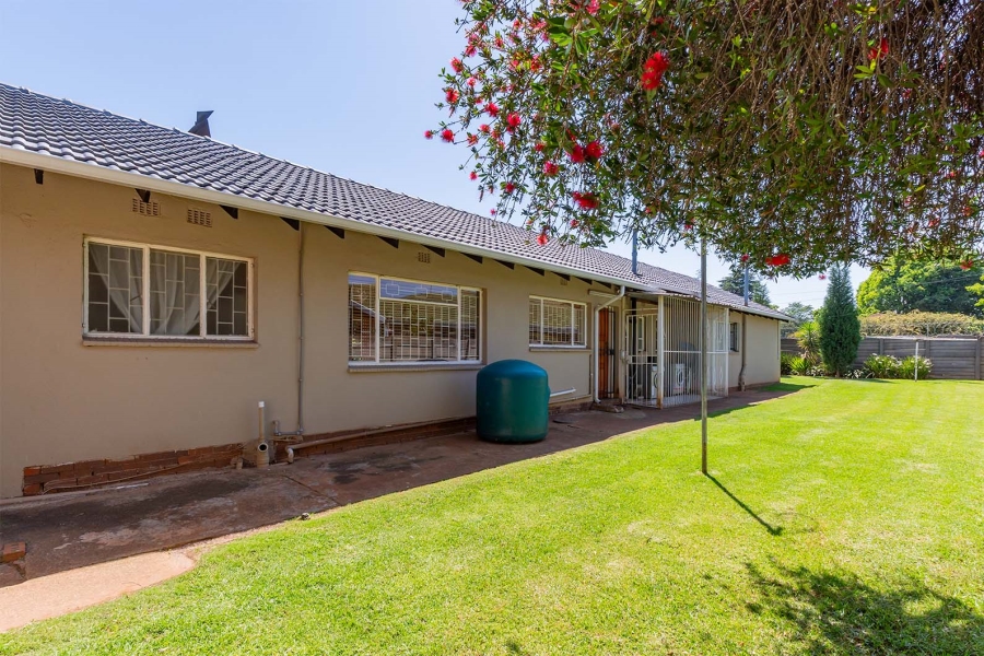 4 Bedroom Property for Sale in Dalpark Proper Gauteng