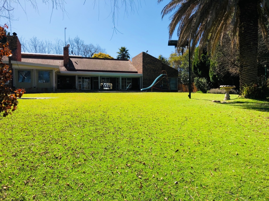 7 Bedroom Property for Sale in Kaalplaats West Gauteng