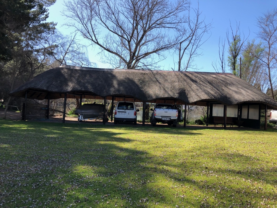7 Bedroom Property for Sale in Kaalplaats West Gauteng