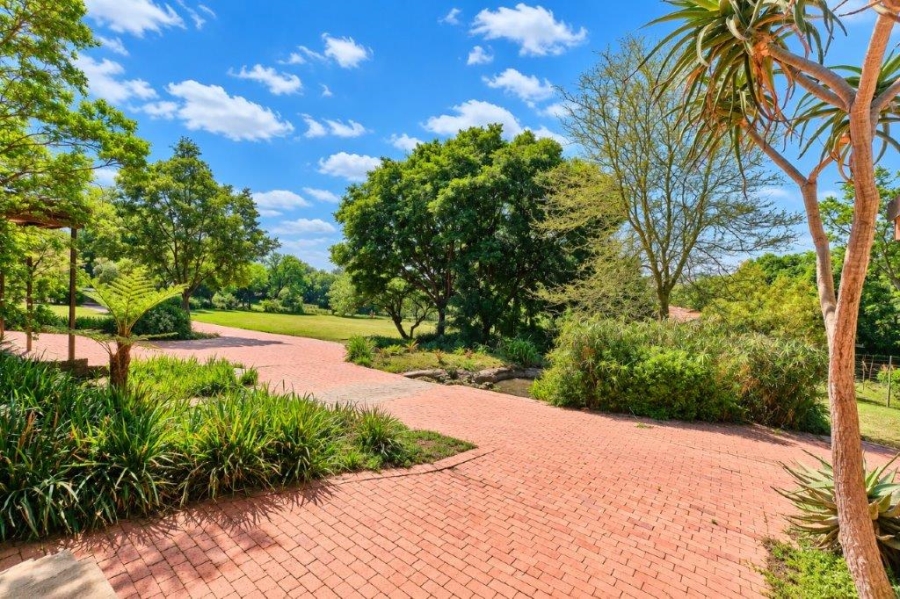 Commercial Property for Sale in Buccleuch Gauteng