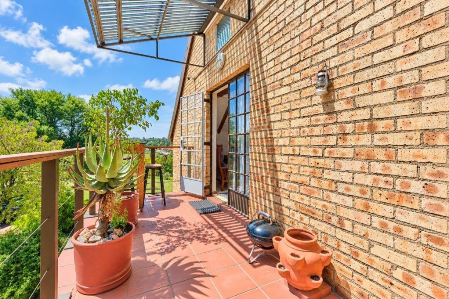 Commercial Property for Sale in Buccleuch Gauteng