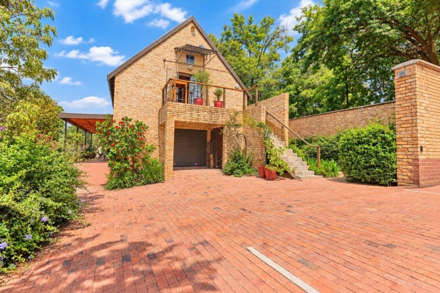 Commercial Property for Sale in Buccleuch Gauteng