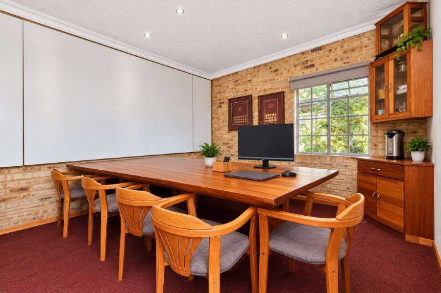Commercial Property for Sale in Buccleuch Gauteng