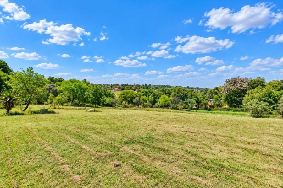 Commercial Property for Sale in Buccleuch Gauteng