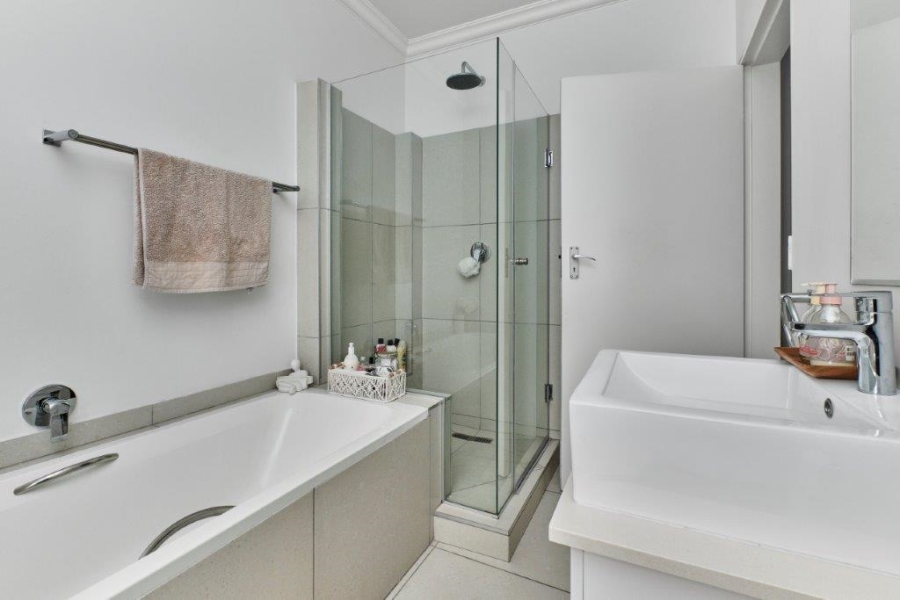 3 Bedroom Property for Sale in Bryanston Gauteng