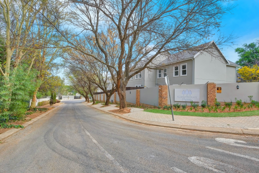 3 Bedroom Property for Sale in Bryanston Gauteng