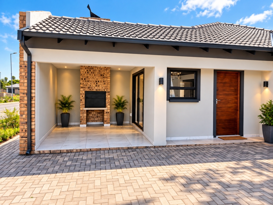 3 Bedroom Property for Sale in Rayton Gauteng