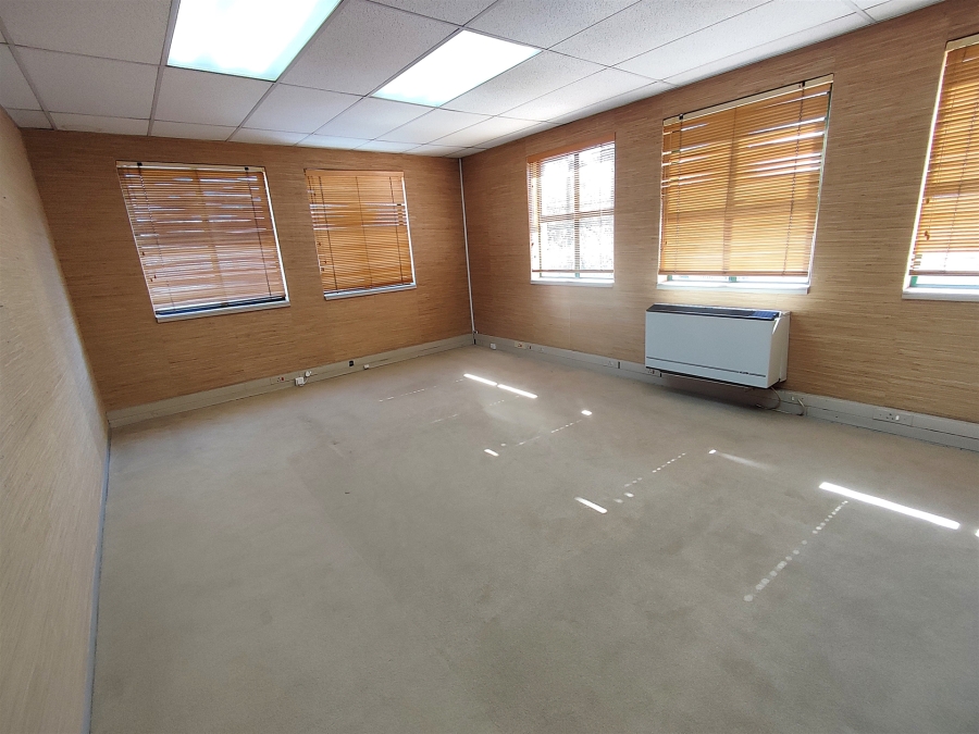 To Let Commercial Property for Rent in Dunkeld Gauteng