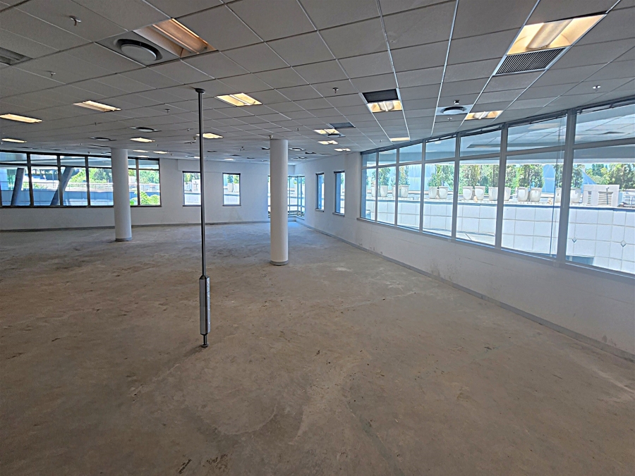 To Let Commercial Property for Rent in Sandhurst Gauteng