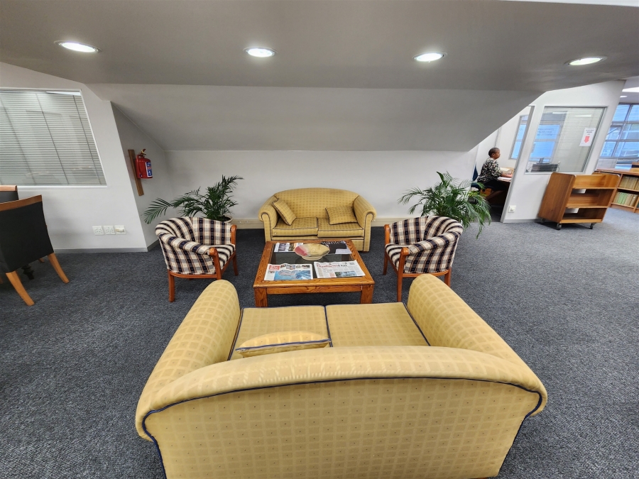 To Let Commercial Property for Rent in Sandown Gauteng