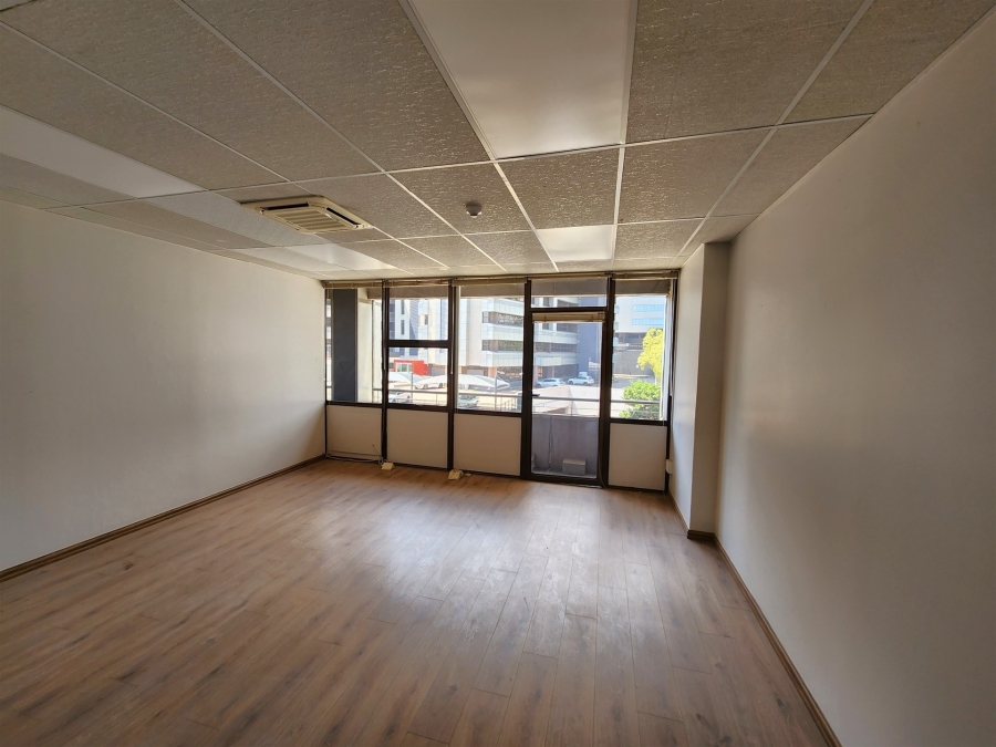 To Let Commercial Property for Rent in Sandown Gauteng