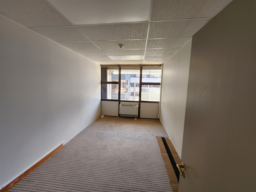 To Let Commercial Property for Rent in Sandown Gauteng