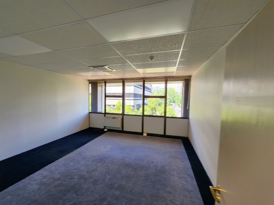 To Let Commercial Property for Rent in Sandown Gauteng