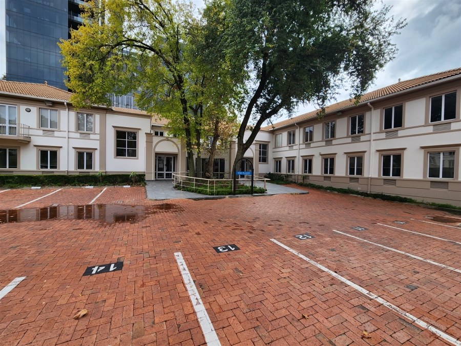 To Let Commercial Property for Rent in Wierda Valley Gauteng