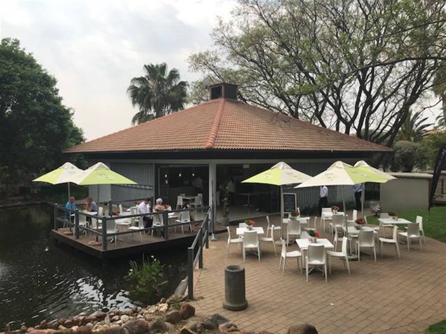 To Let Commercial Property for Rent in Sandown Gauteng