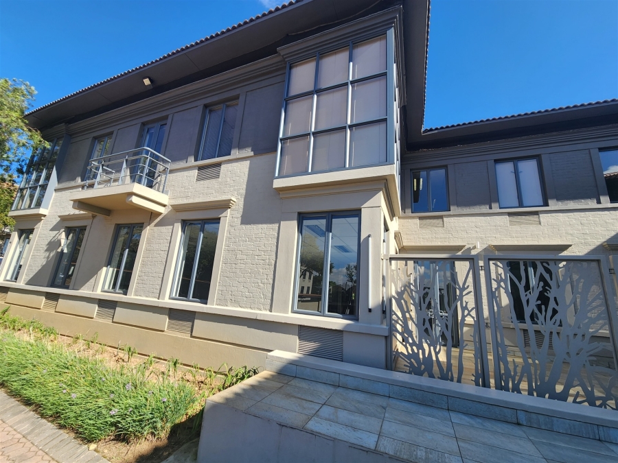 To Let Commercial Property for Rent in Sandown Gauteng