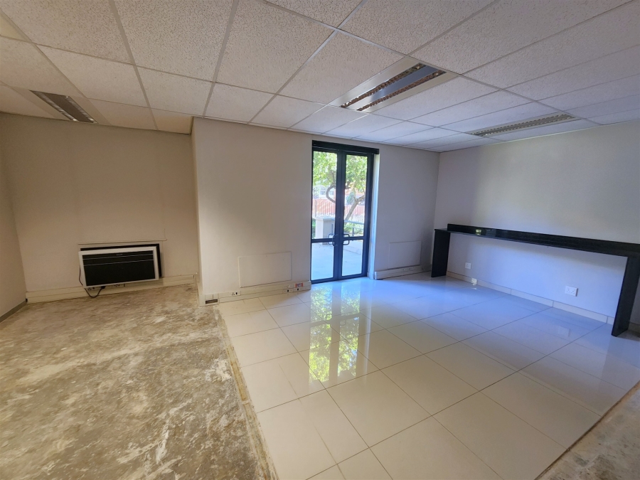 To Let Commercial Property for Rent in Sandown Gauteng