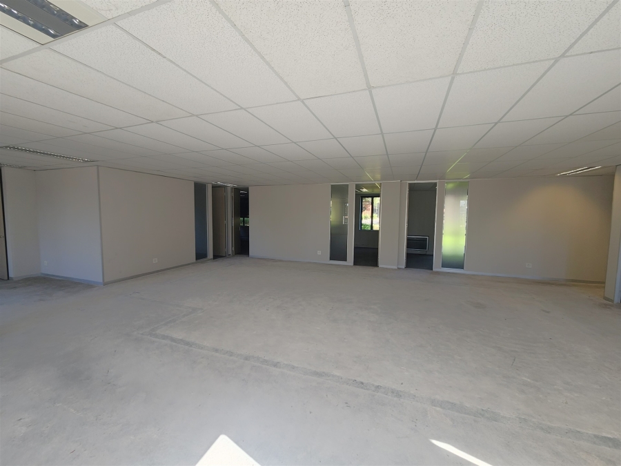 To Let Commercial Property for Rent in Sandown Gauteng