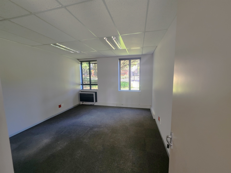 To Let Commercial Property for Rent in Sandown Gauteng