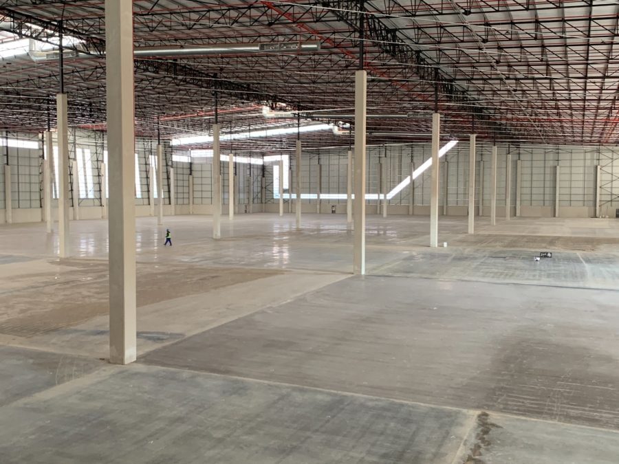 To Let Commercial Property for Rent in Glen Marais Gauteng