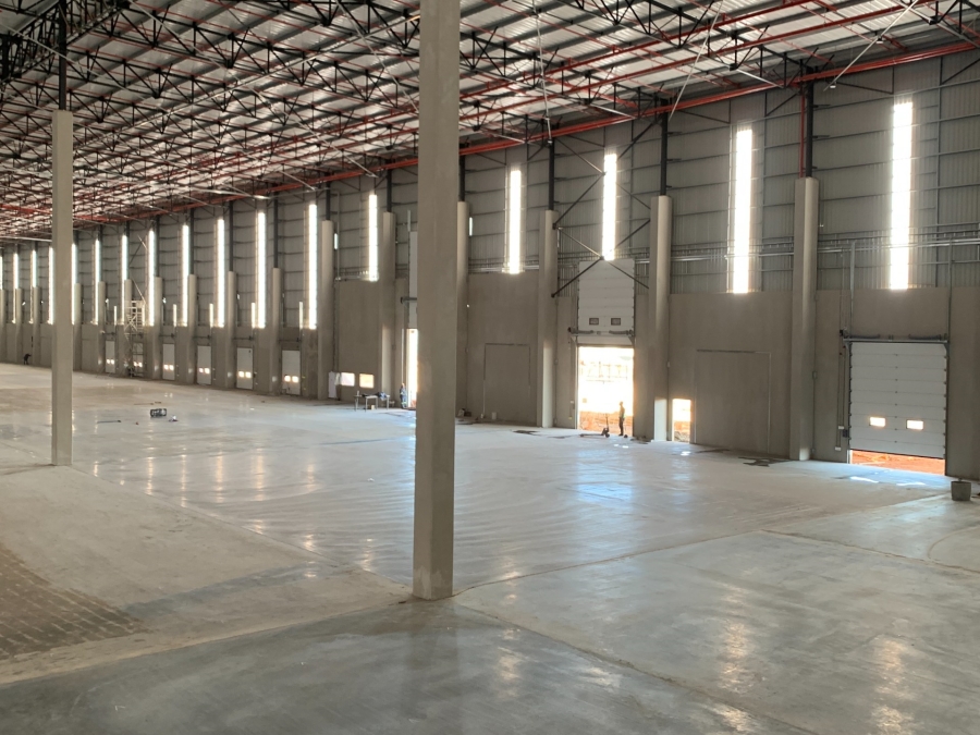 To Let Commercial Property for Rent in Glen Marais Gauteng