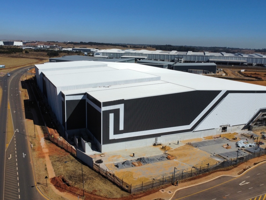 To Let Commercial Property for Rent in Glen Marais Gauteng