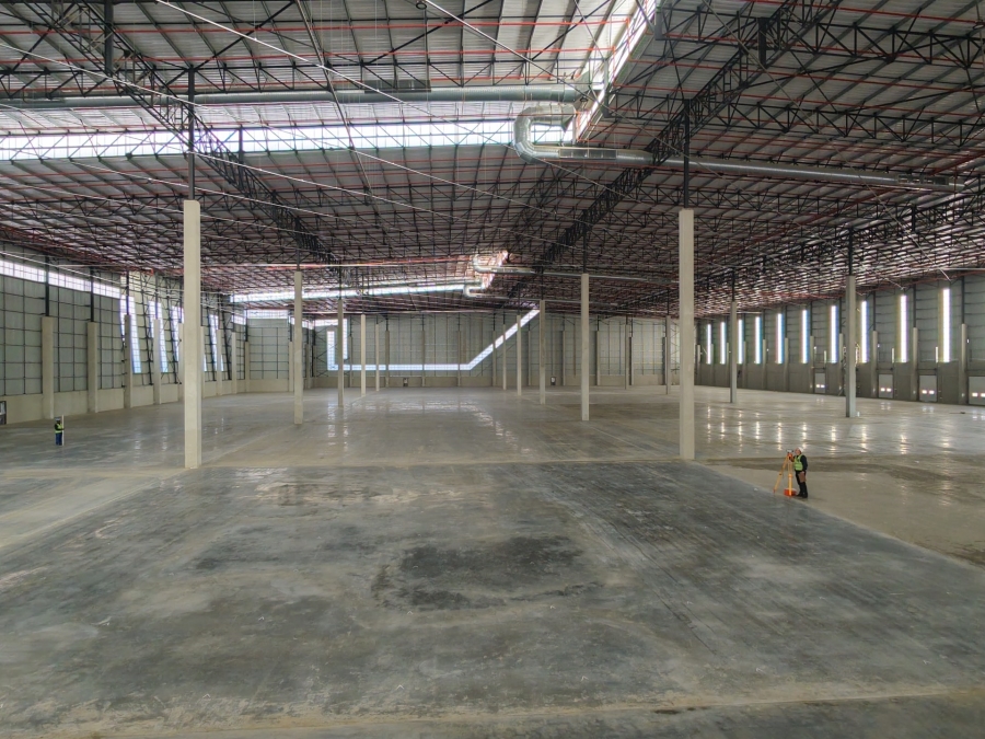 To Let Commercial Property for Rent in Glen Marais Gauteng
