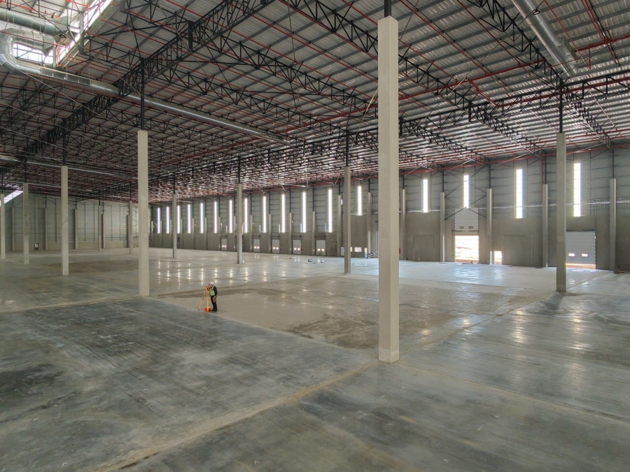 To Let Commercial Property for Rent in Glen Marais Gauteng