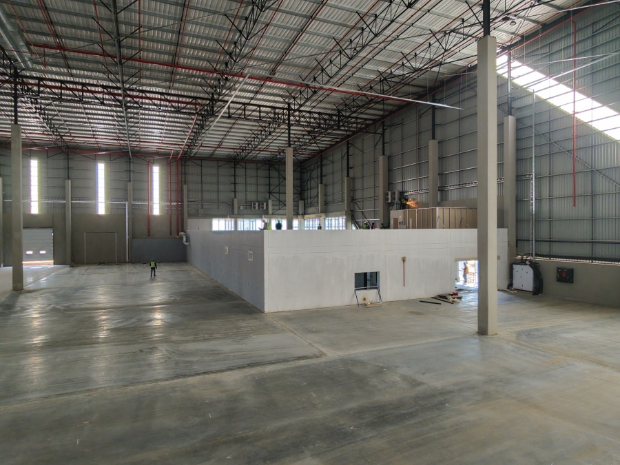 To Let Commercial Property for Rent in Glen Marais Gauteng