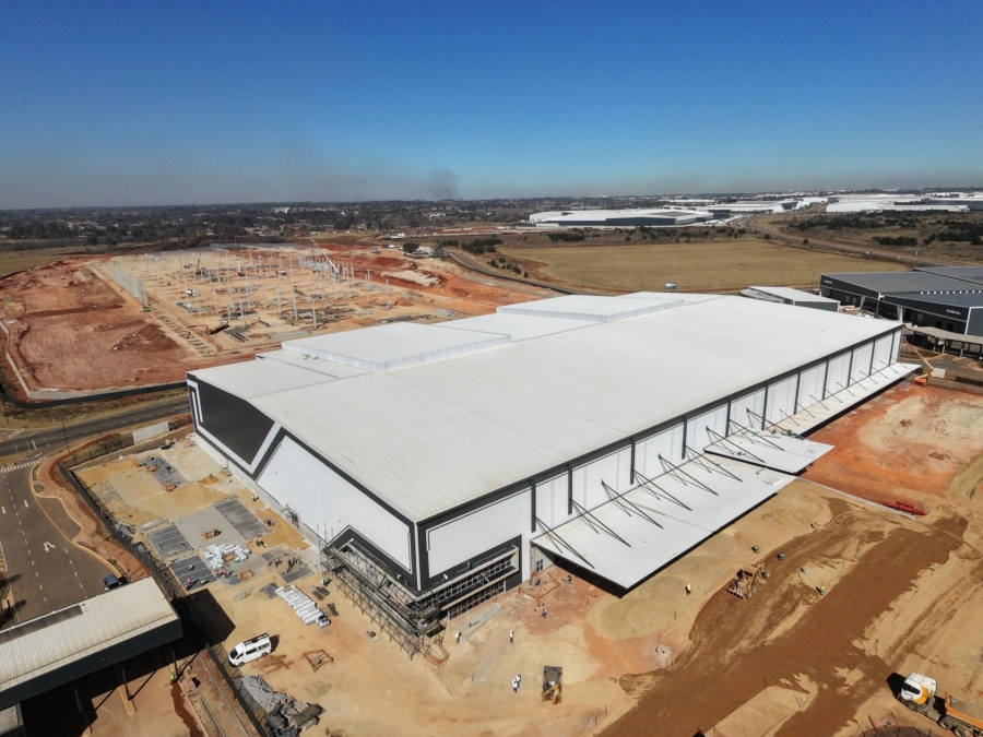 To Let Commercial Property for Rent in Glen Marais Gauteng